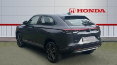 Honda HR-V 1.5 eHEV Elegance 5dr CVT Hybrid Hatchback